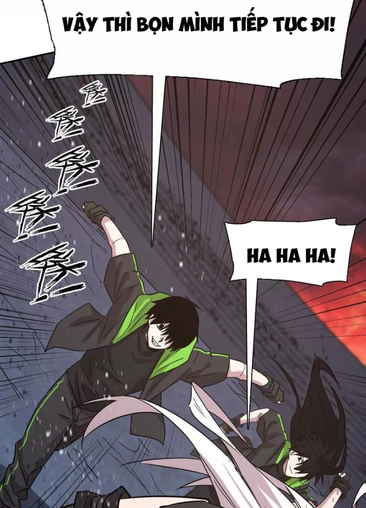 Cương Thi Tiên Sinh Chapter 182 - 83