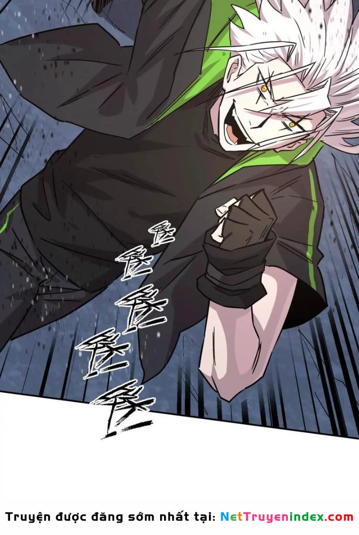 Cương Thi Tiên Sinh Chapter 182 - 85