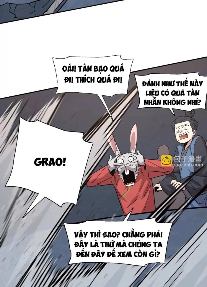 Cương Thi Tiên Sinh Chapter 182 - 89