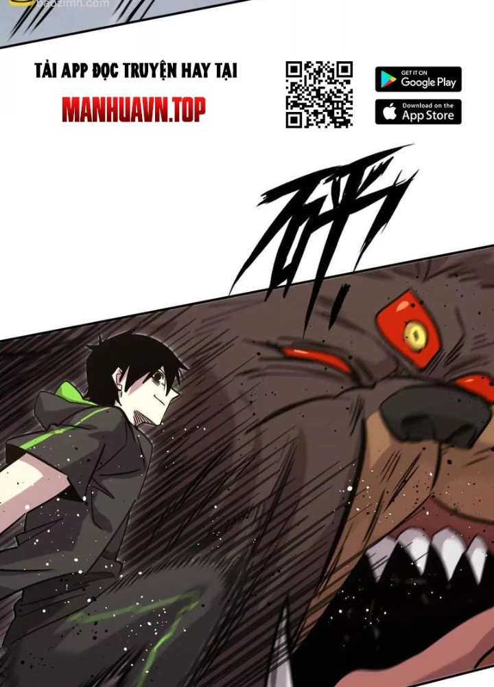 Cương Thi Tiên Sinh Chapter 182 - 91