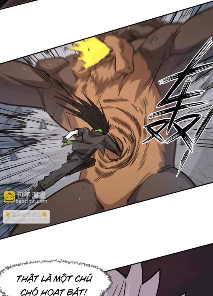 Cương Thi Tiên Sinh Chapter 182 - 93