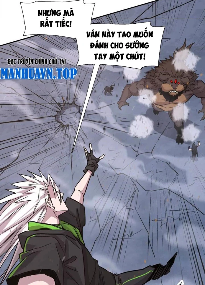 Cương Thi Tiên Sinh Chapter 182 - 97