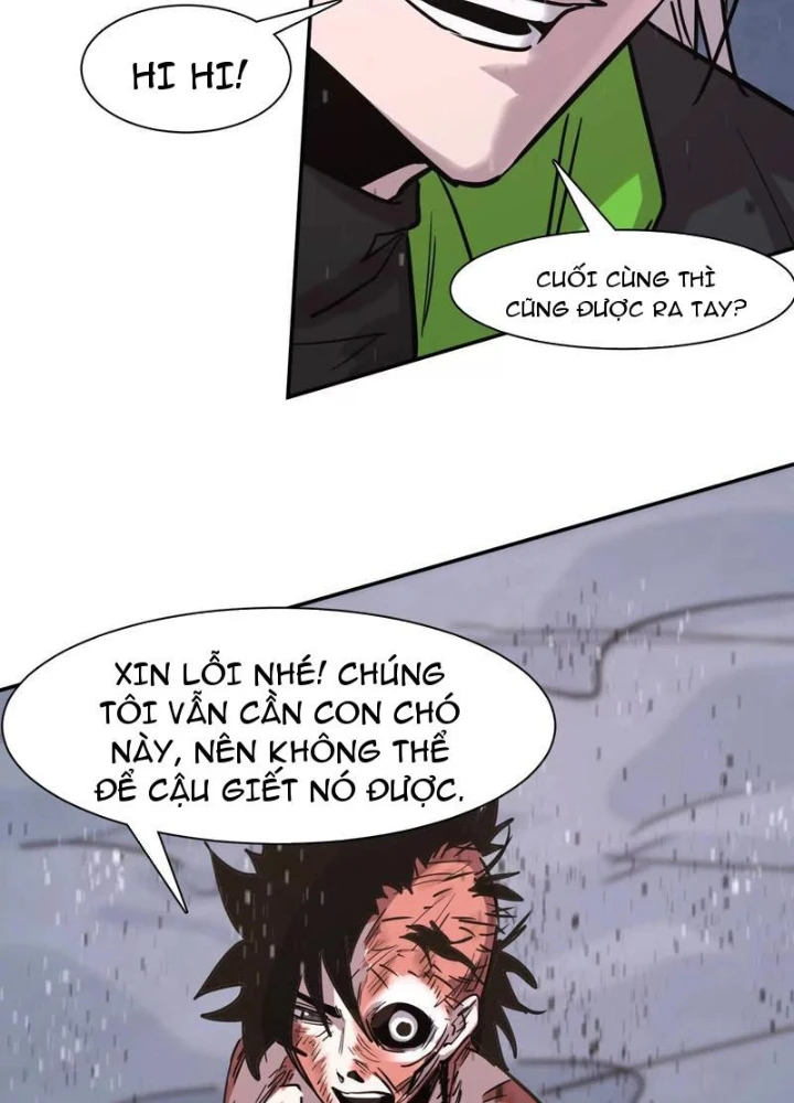 Cương Thi Tiên Sinh Chapter 182 - 107