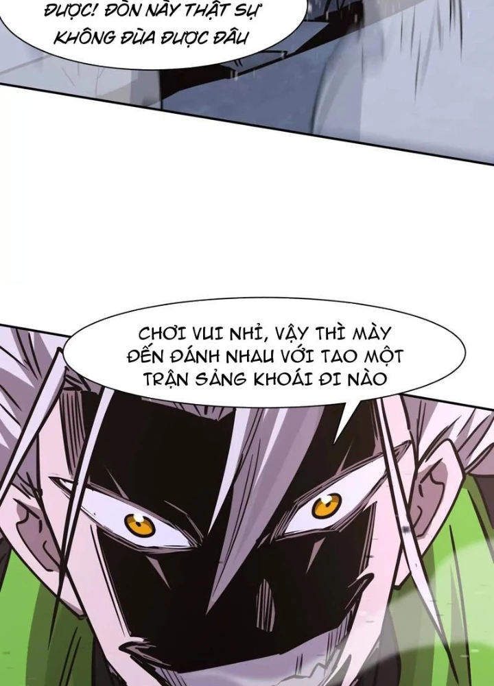 Cương Thi Tiên Sinh Chapter 182 - 111