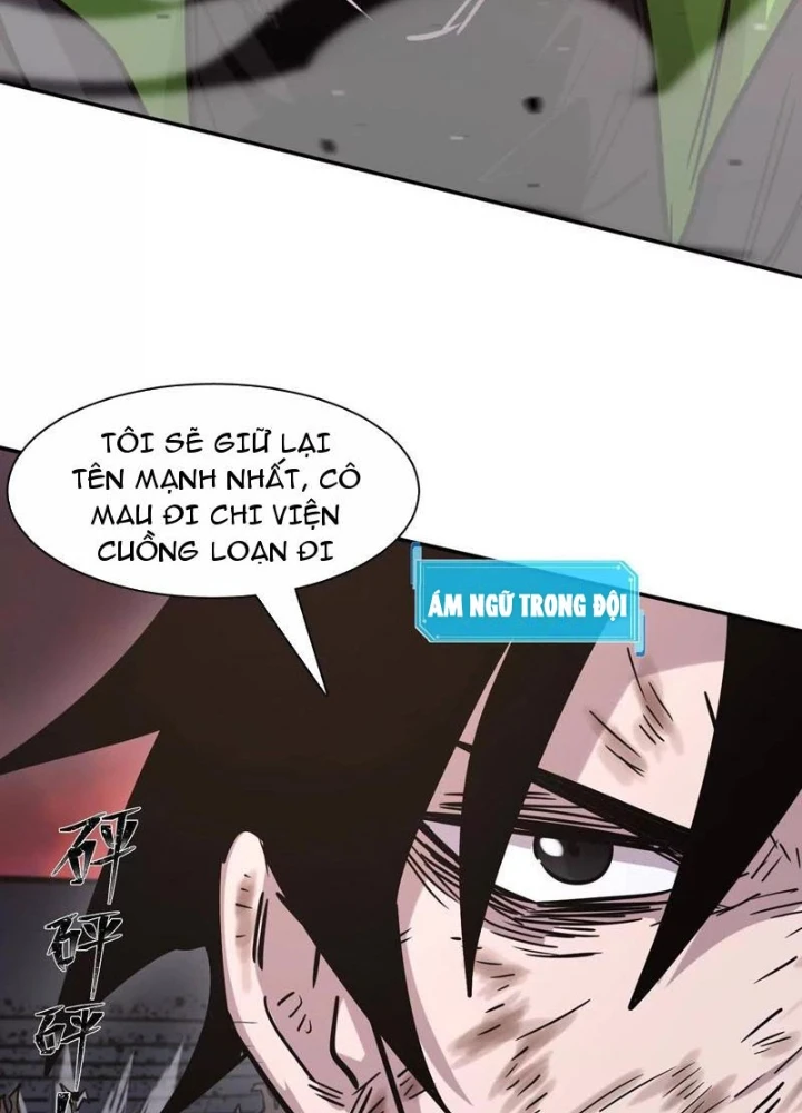 Cương Thi Tiên Sinh Chapter 182 - 113