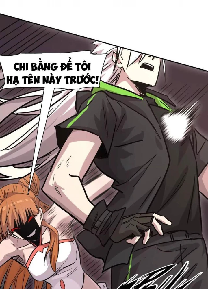 Cương Thi Tiên Sinh Chapter 182 - 119