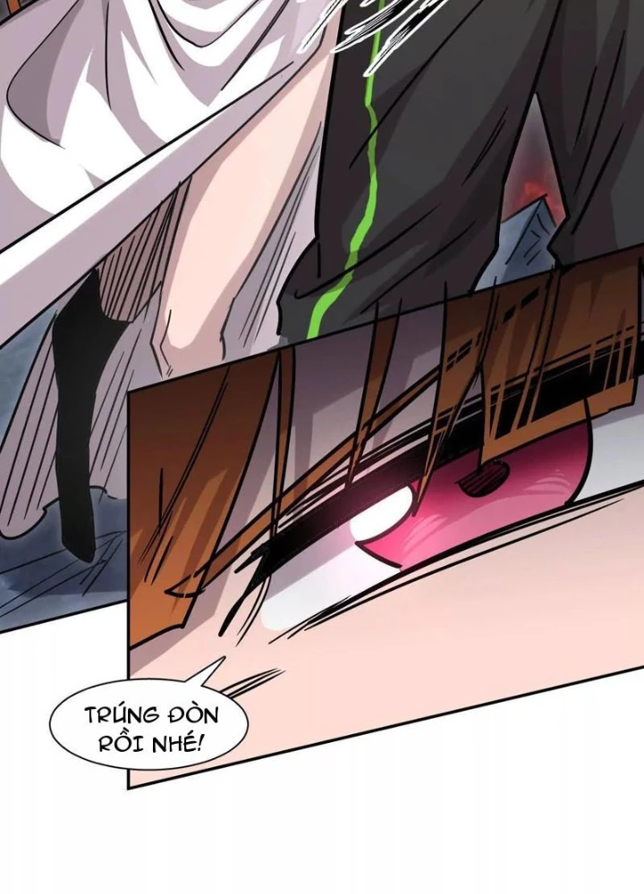 Cương Thi Tiên Sinh Chapter 182 - 121