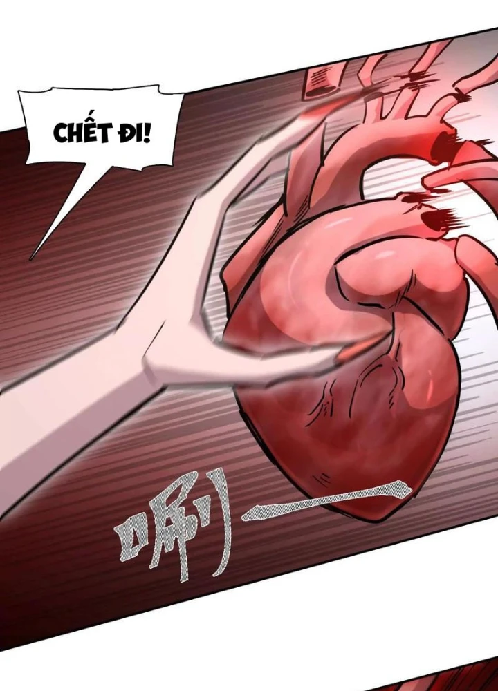 Cương Thi Tiên Sinh Chapter 182 - 123