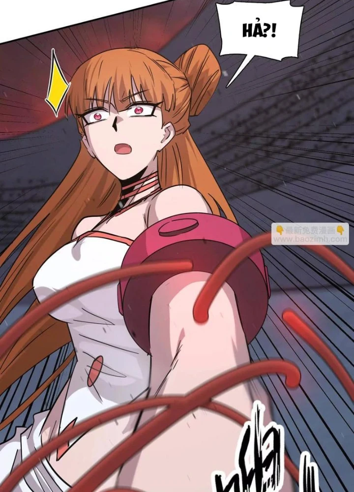 Cương Thi Tiên Sinh Chapter 182 - 127