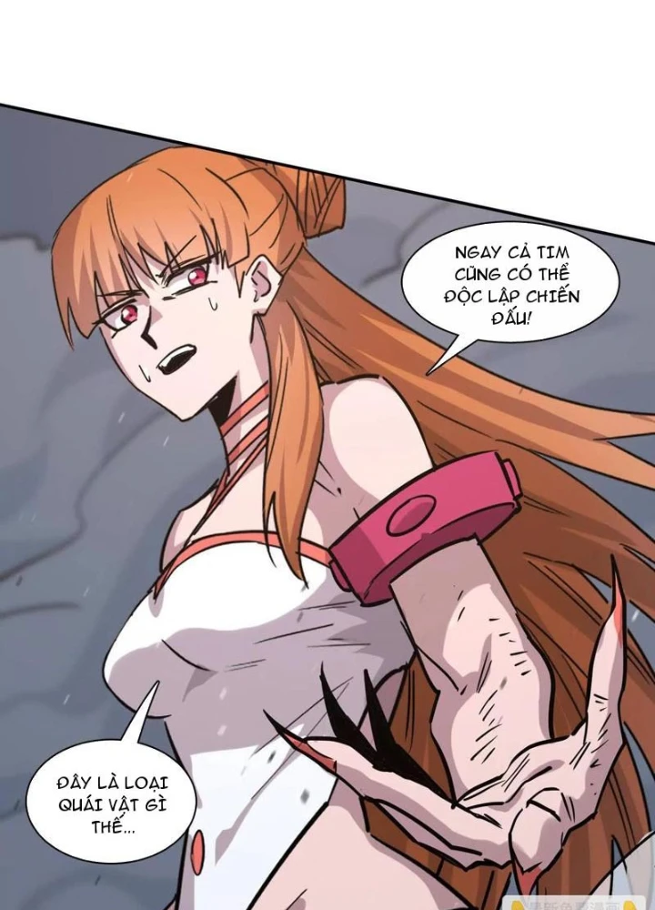 Cương Thi Tiên Sinh Chapter 182 - 133