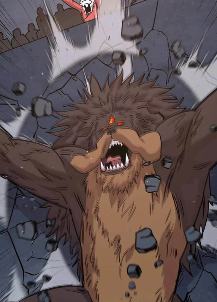 Cương Thi Tiên Sinh Chapter 182 - 137