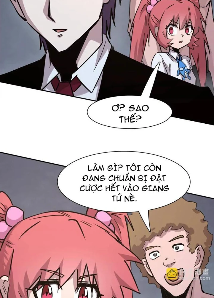 Cương Thi Tiên Sinh Chapter 182 - 141