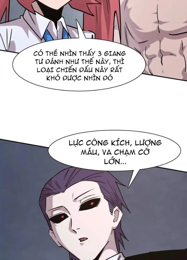 Cương Thi Tiên Sinh Chapter 182 - 143