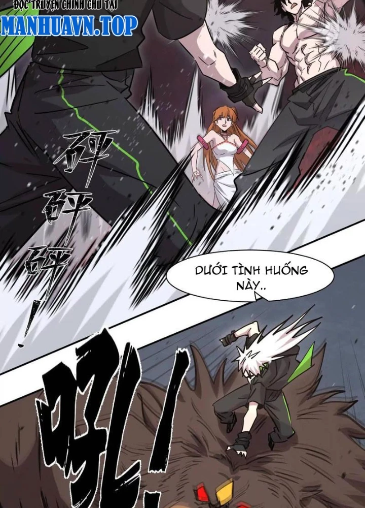 Cương Thi Tiên Sinh Chapter 182 - 147