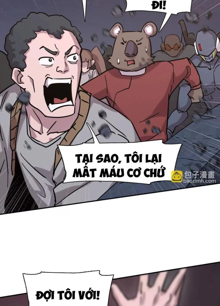 Cương Thi Tiên Sinh Chapter 183 - 5