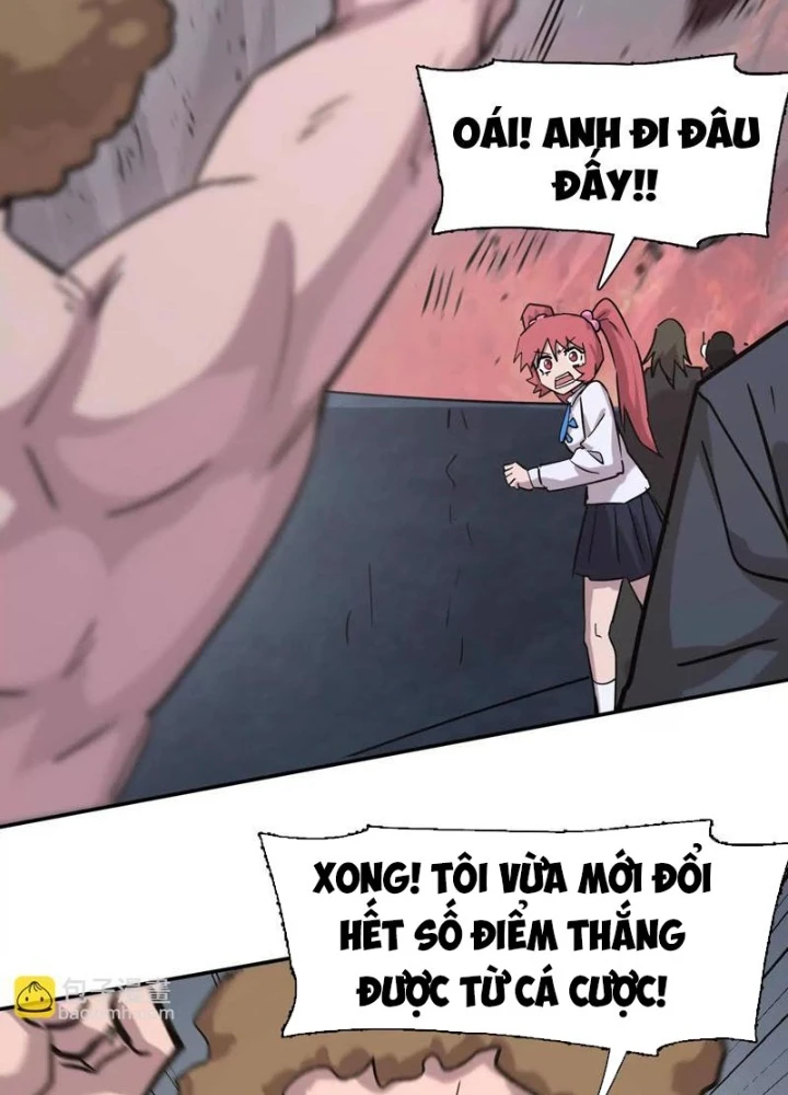 Cương Thi Tiên Sinh Chapter 183 - 7