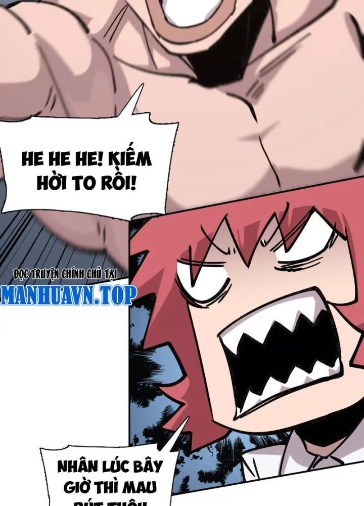 Cương Thi Tiên Sinh Chapter 183 - 9