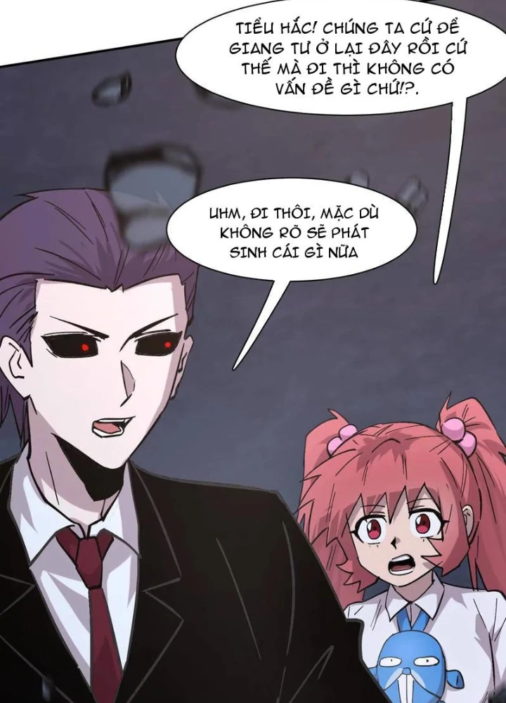 Cương Thi Tiên Sinh Chapter 183 - 11