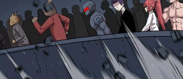 Cương Thi Tiên Sinh Chapter 183 - 18