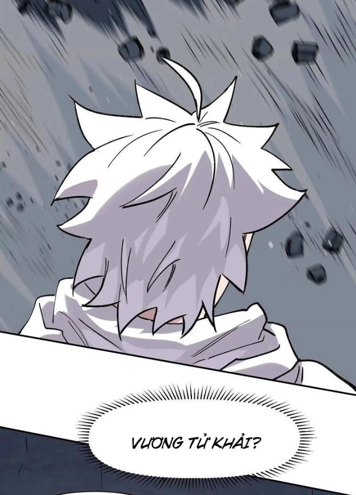 Cương Thi Tiên Sinh Chapter 183 - 19