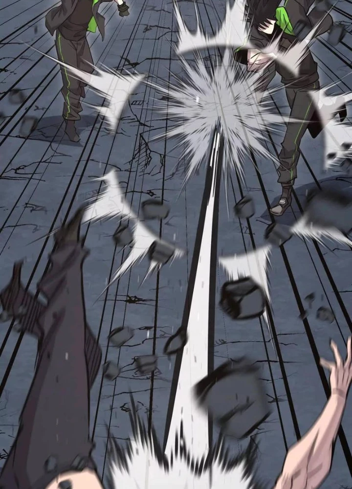 Cương Thi Tiên Sinh Chapter 183 - 31