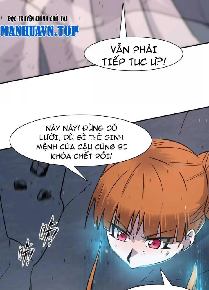 Cương Thi Tiên Sinh Chapter 183 - 43