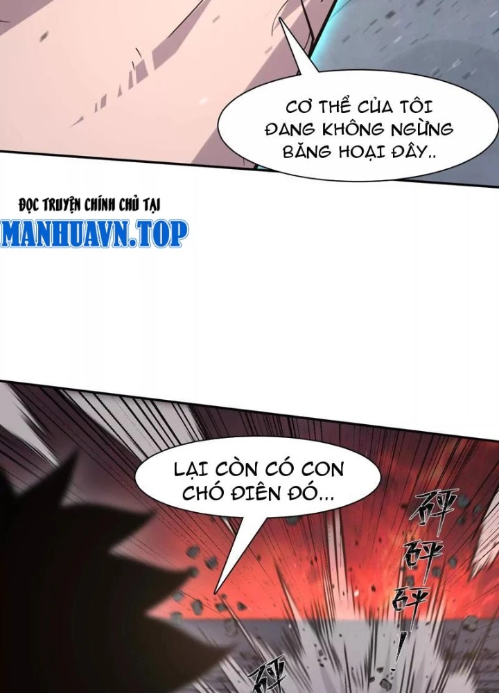 Cương Thi Tiên Sinh Chapter 183 - 49