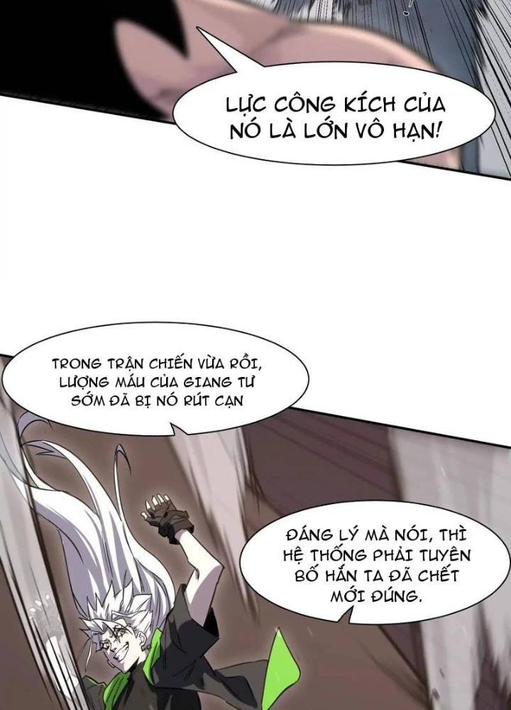 Cương Thi Tiên Sinh Chapter 183 - 51