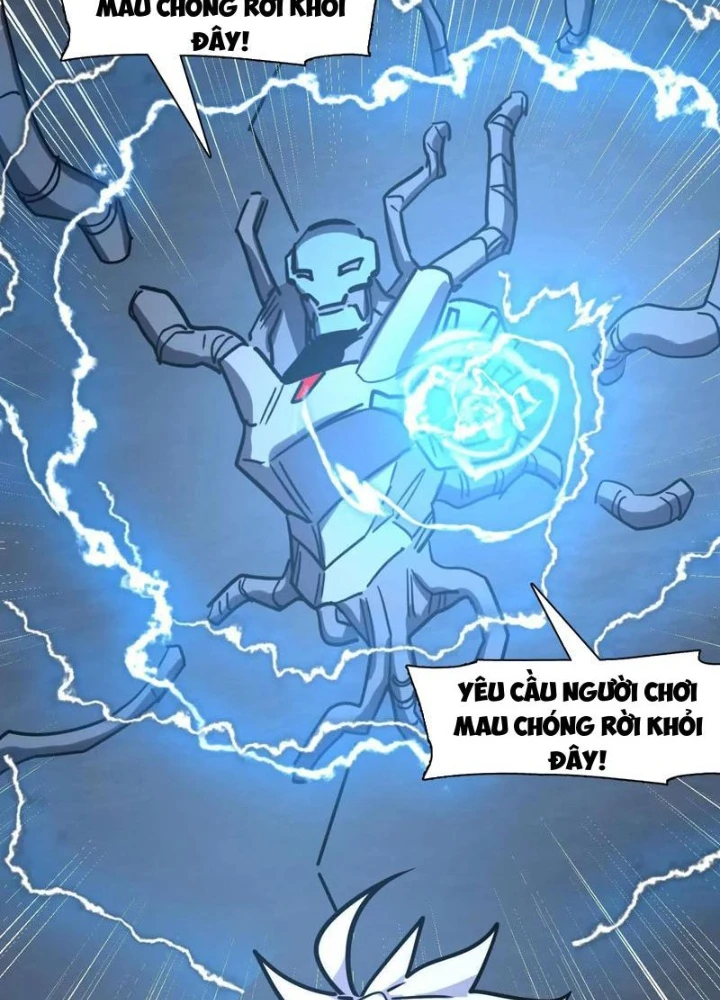 Cương Thi Tiên Sinh Chapter 183 - 85