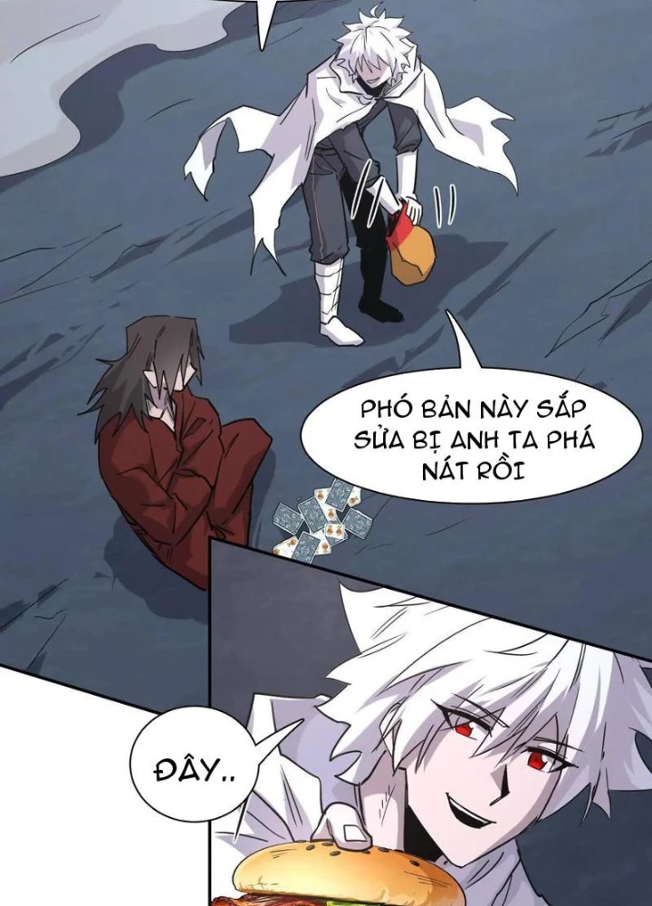 Cương Thi Tiên Sinh Chapter 183 - 103