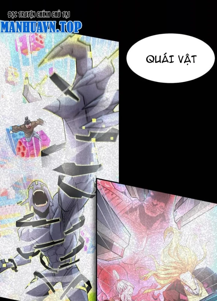 Cương Thi Tiên Sinh Chapter 183 - 107