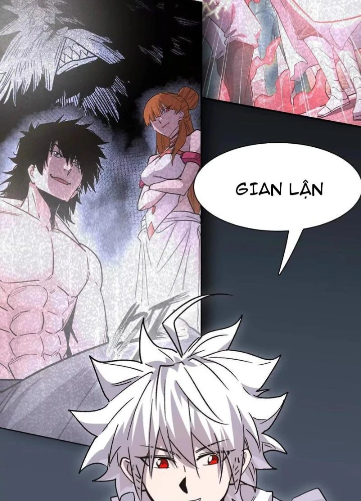 Cương Thi Tiên Sinh Chapter 183 - 109