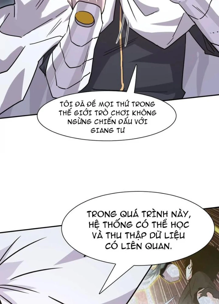 Cương Thi Tiên Sinh Chapter 183 - 111