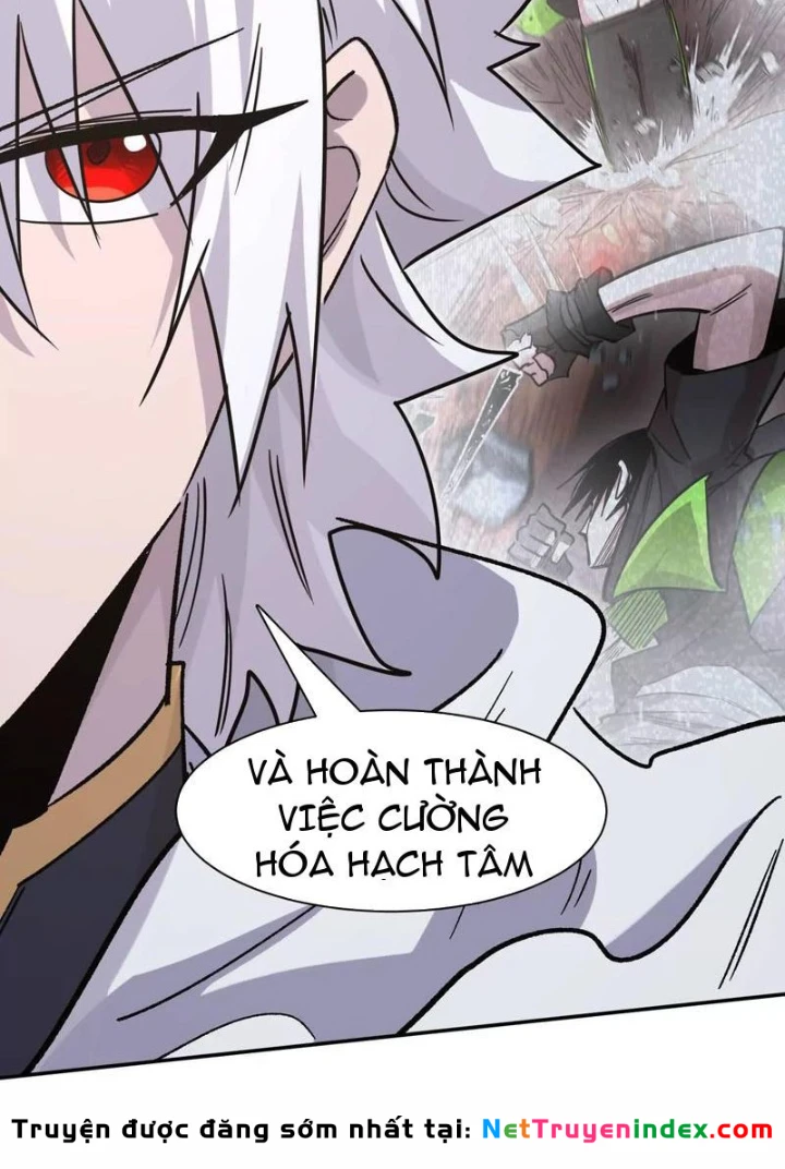 Cương Thi Tiên Sinh Chapter 183 - 113