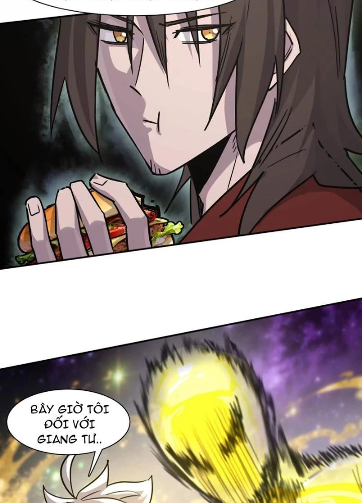 Cương Thi Tiên Sinh Chapter 183 - 115