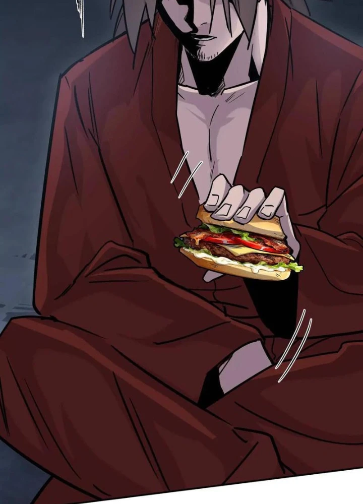 Cương Thi Tiên Sinh Chapter 183 - 127