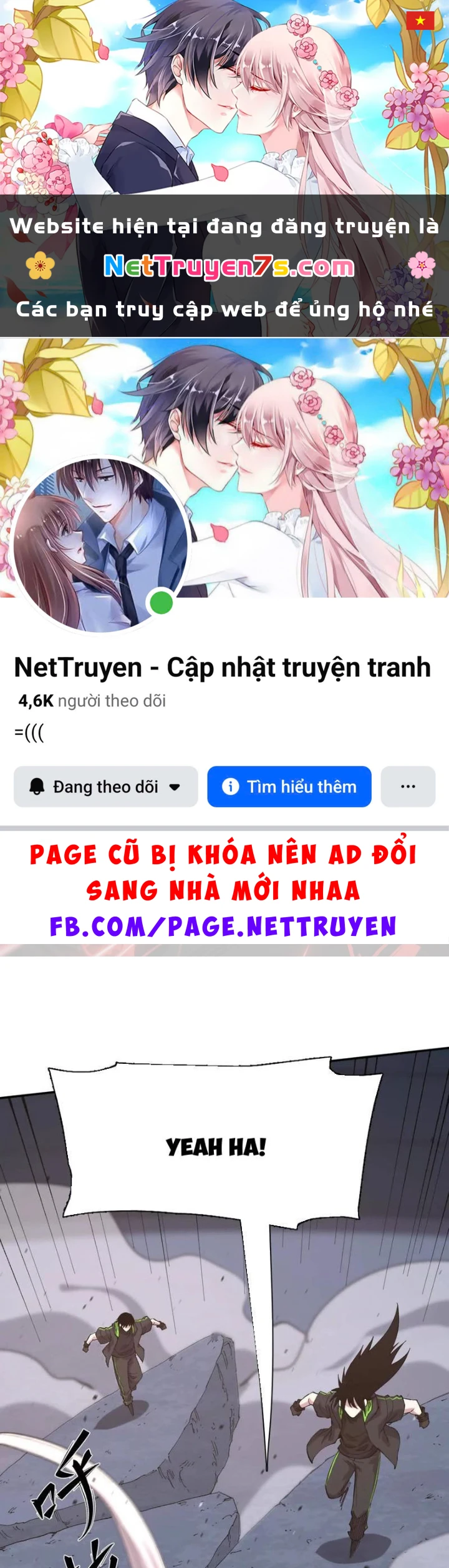 Cương Thi Tiên Sinh Chapter 184 - 1