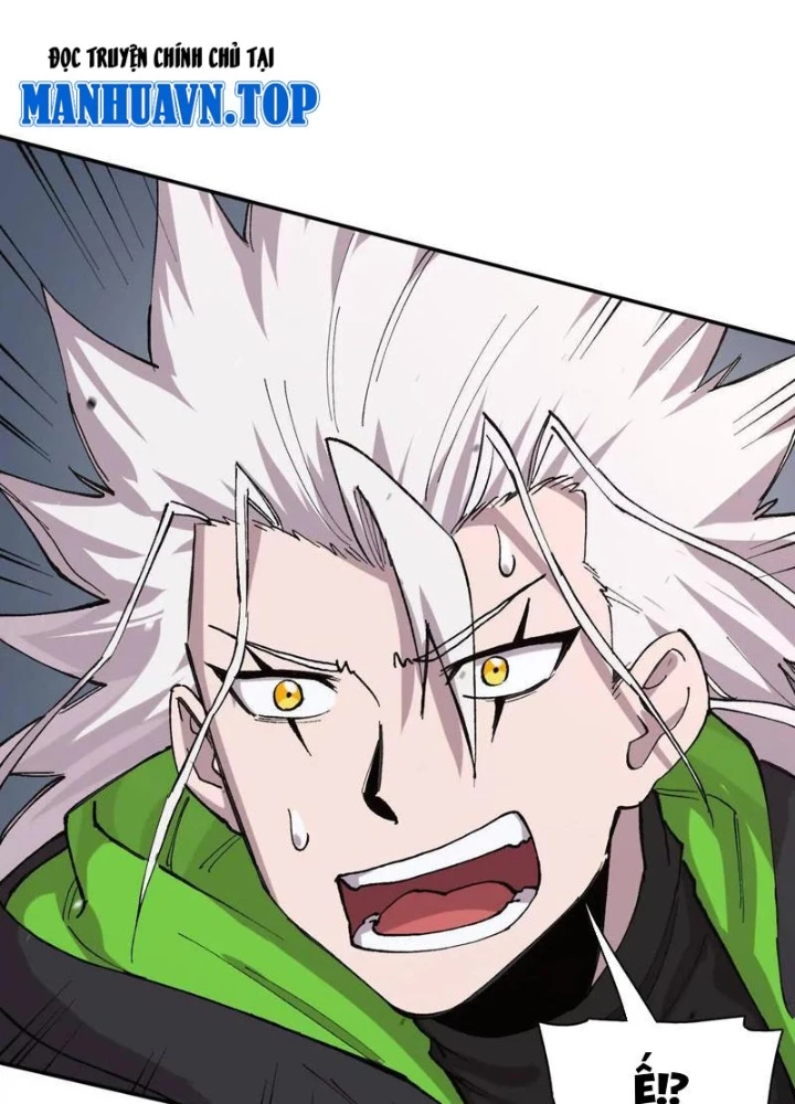 Cương Thi Tiên Sinh Chapter 184 - 11