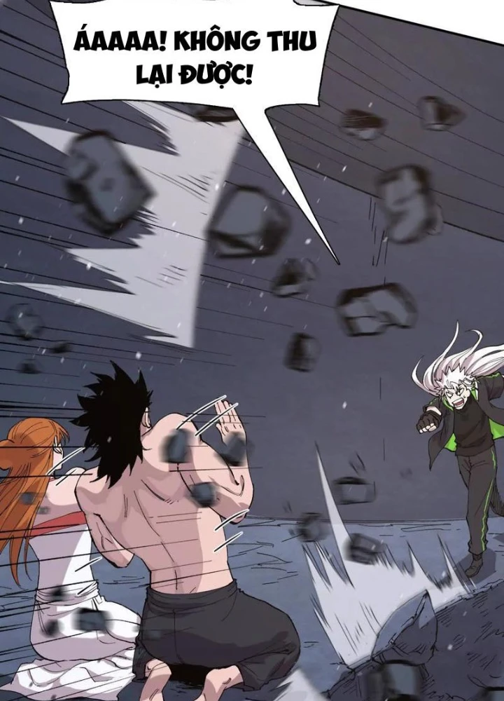 Cương Thi Tiên Sinh Chapter 184 - 13