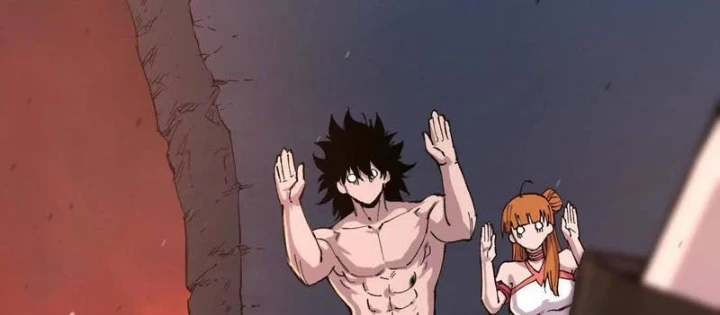 Cương Thi Tiên Sinh Chapter 184 - 18