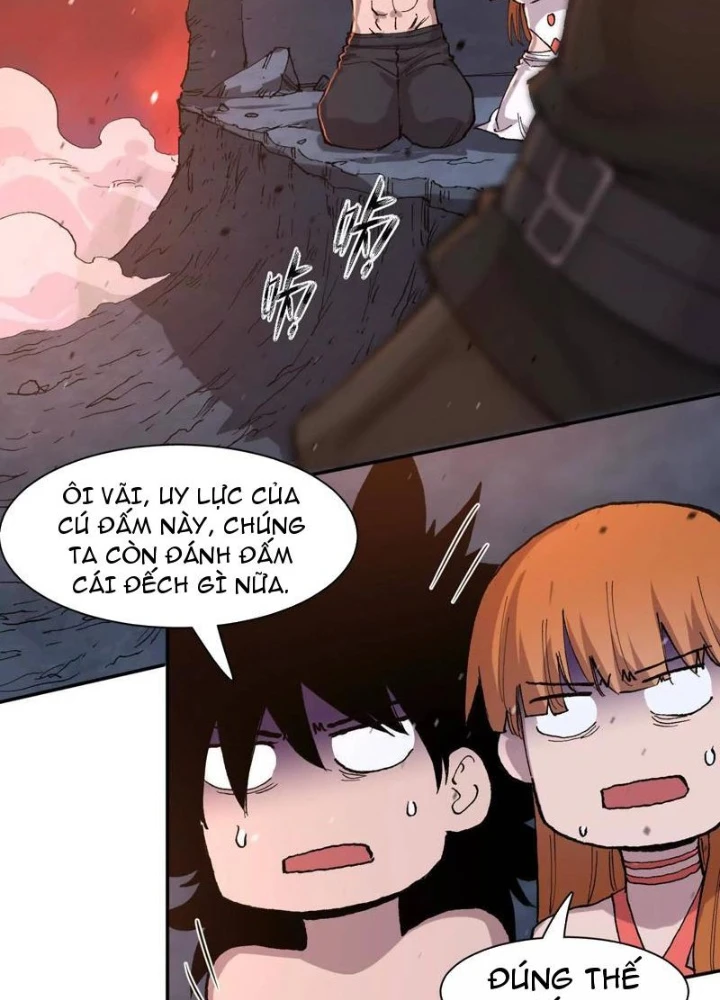 Cương Thi Tiên Sinh Chapter 184 - 19