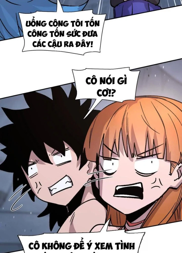 Cương Thi Tiên Sinh Chapter 184 - 23