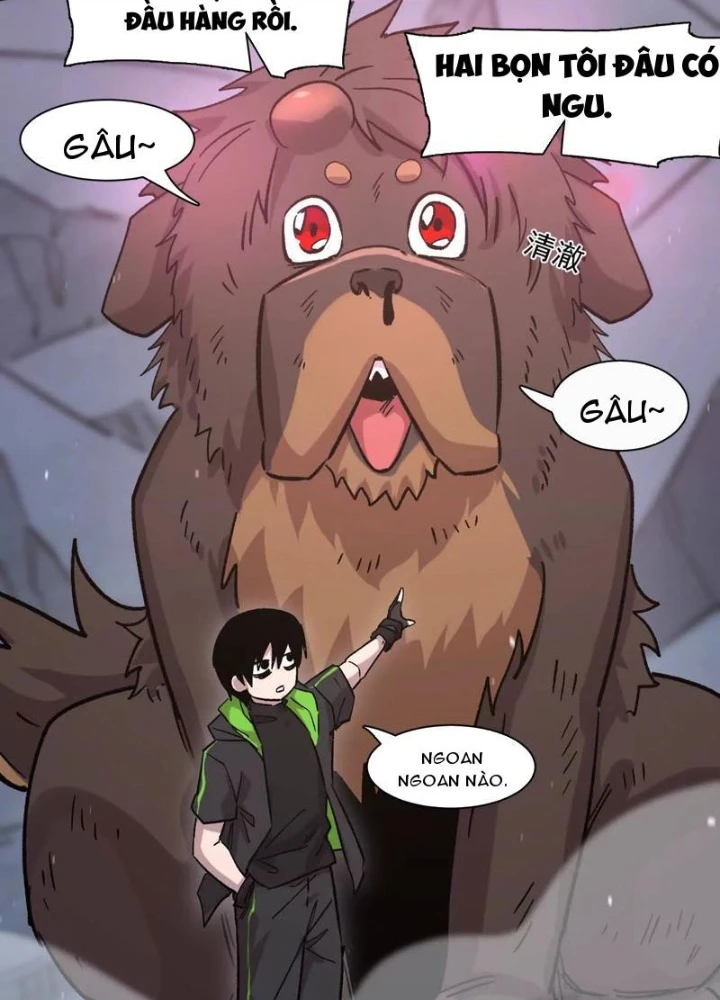 Cương Thi Tiên Sinh Chapter 184 - 25