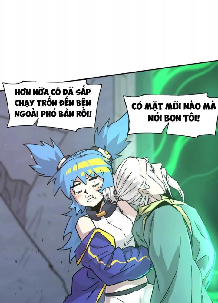 Cương Thi Tiên Sinh Chapter 184 - 27