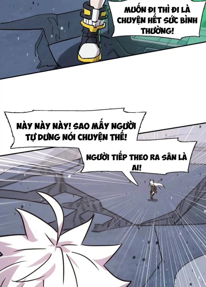 Cương Thi Tiên Sinh Chapter 184 - 29