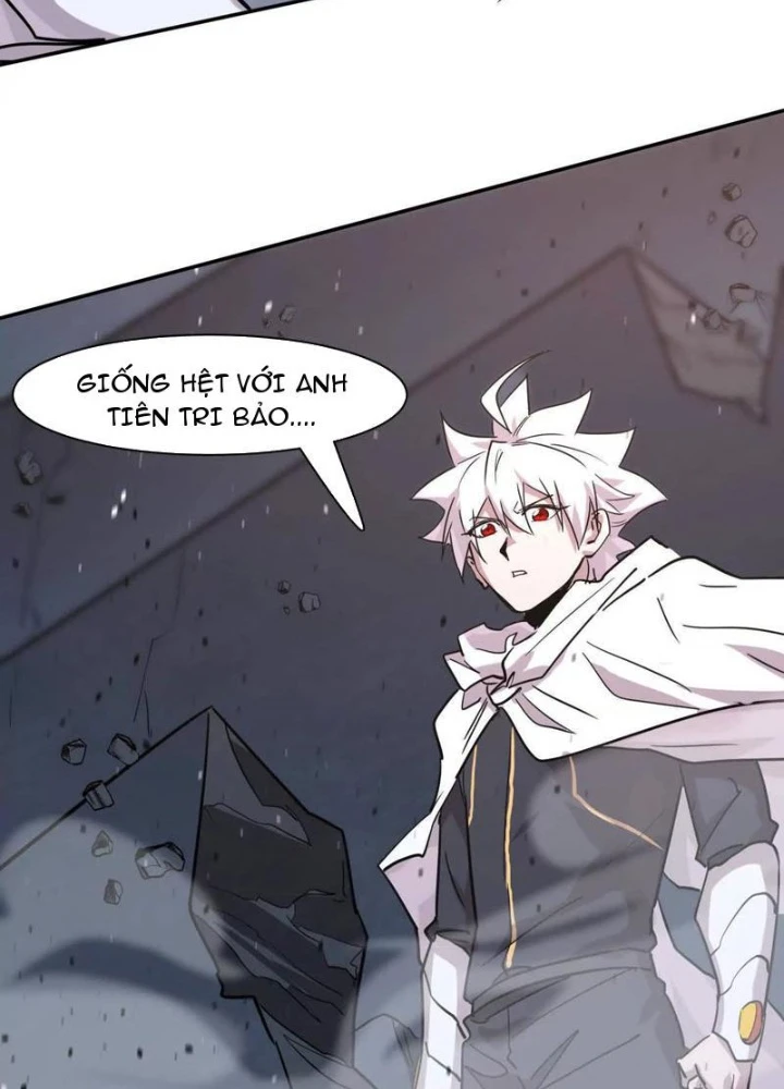 Cương Thi Tiên Sinh Chapter 184 - 31