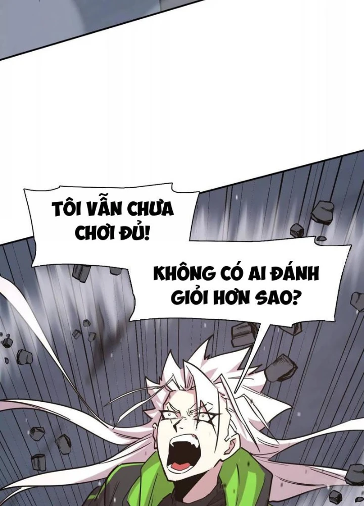 Cương Thi Tiên Sinh Chapter 184 - 33