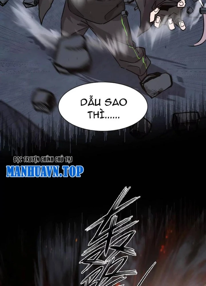 Cương Thi Tiên Sinh Chapter 184 - 35