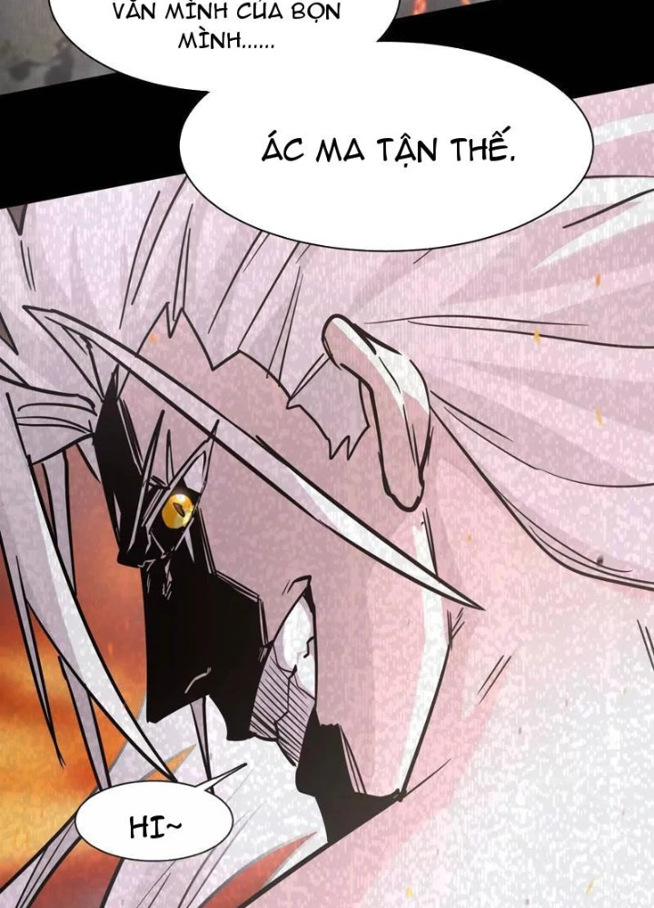 Cương Thi Tiên Sinh Chapter 184 - 39