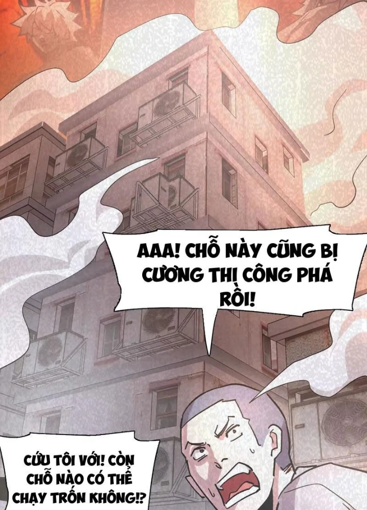 Cương Thi Tiên Sinh Chapter 184 - 43